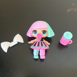 LOL Surprise! Pranksta Doll-  Series 2